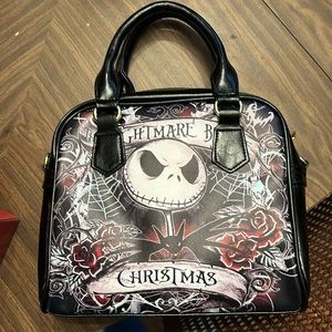 Nightmare Before Christmas handbag